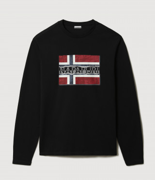 SENCH LS BLACK