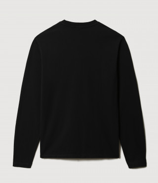 SENCH LS BLACK