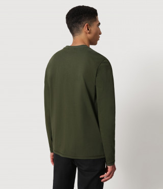 SENCH LS GREEN DEPTHS 