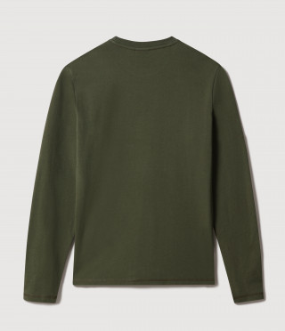 SENCH LS GREEN DEPTHS 