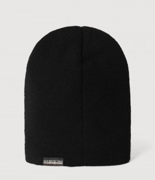FIRA 1 BLACK 041