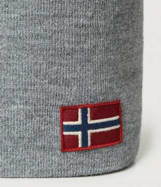 FIRA 1 MED GREY MEL