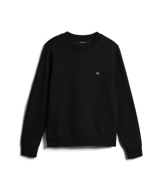 BALIS CREW W BLACK 041