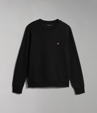 BALIS CREW W BLACK 041