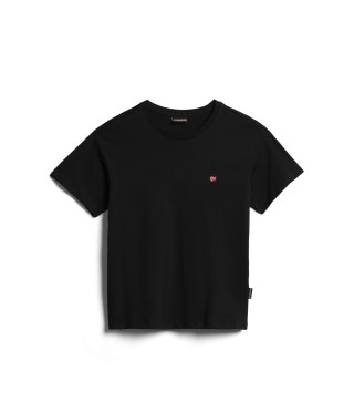 SALIS SS W 2 BLACK 041