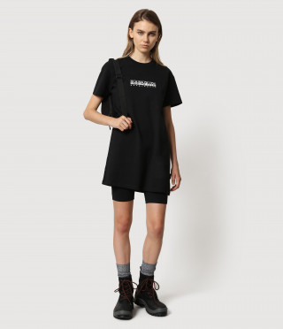 S-BOX W LONG 2 BLACK 041
