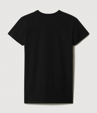 S-BOX W LONG 2 BLACK 041