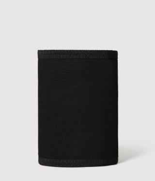 HERING WALLET BLACK 041