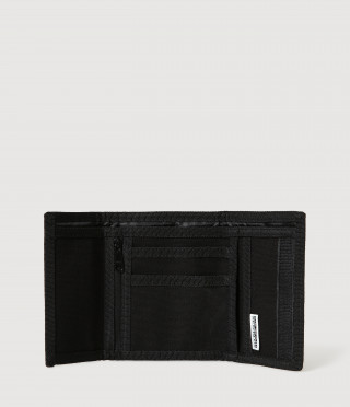 HERING WALLET BLACK 041