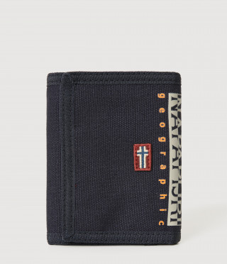 HERING WALLET BLU MARINE