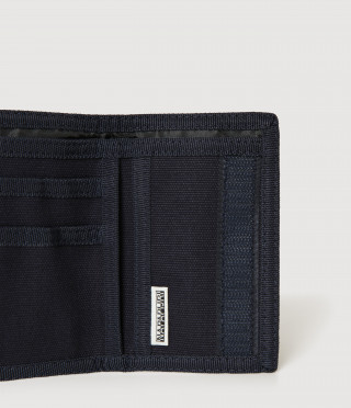 HERING WALLET BLU MARINE