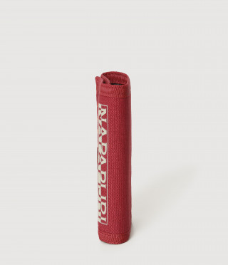 HERING WALLET VINT AMARANTH