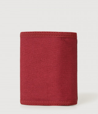 HERING WALLET VINT AMARANTH