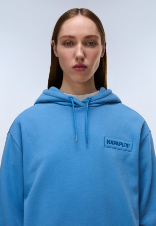 B-CLARAO H W BLUE JASPER B9A 