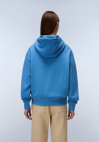 B-CLARAO H W BLUE JASPER B9A 