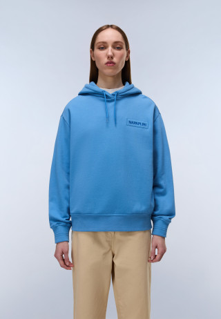 B-CLARAO H W BLUE JASPER B9A 