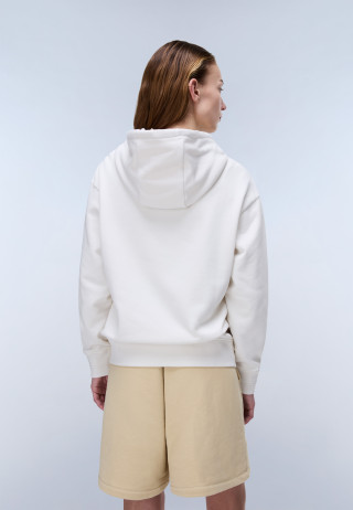 B-CLARAO H W WHITE WHISPER 