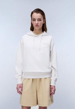 B-CLARAO H W WHITE WHISPER 