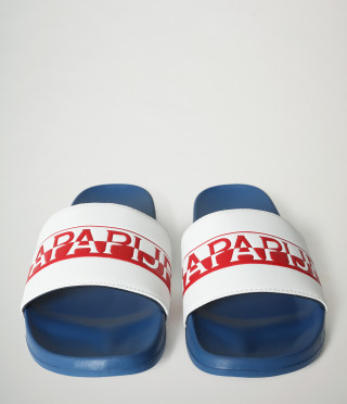S1TIDE01/PUC WHITE/NAVY