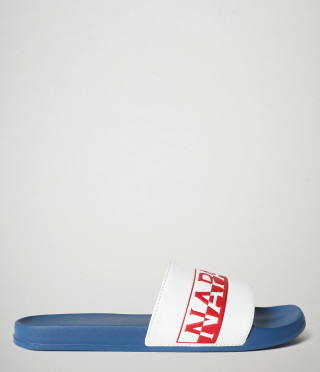 S1TIDE01/PUC WHITE/NAVY