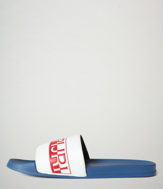 S1TIDE01/PUC WHITE/NAVY