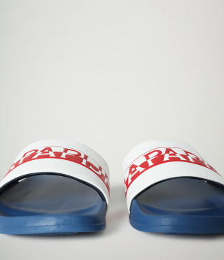 S1TIDE01/PUC WHITE/NAVY