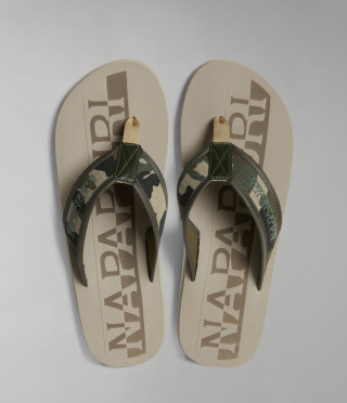 S1ELM01/RIC MINERAL BEIGE