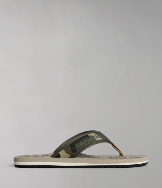 S1ELM01/RIC MINERAL BEIGE