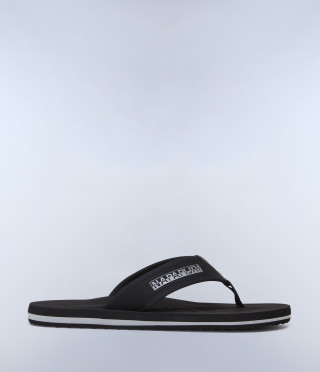 S1ELM01/COT BLACK 041
