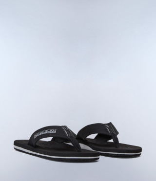 S1ELM01/COT BLACK 041