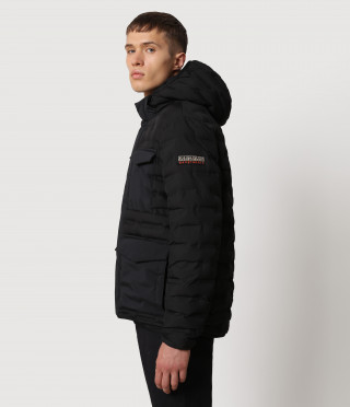 A-ALVAR LONG BLACK 041