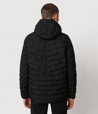 A-ALVAR LONG BLACK 041