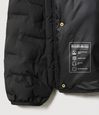 A-ALVAR LONG BLACK 041