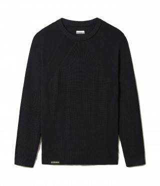 D-CIRCULAR C BLACK 041