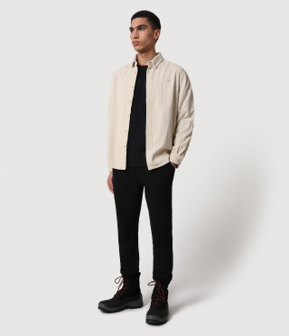 D-CIRCULAR C BLACK 041
