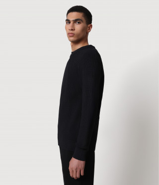 D-CIRCULAR C BLACK 041