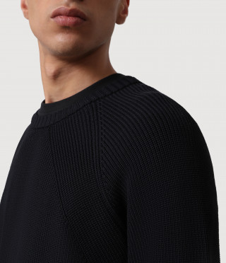 D-CIRCULAR C BLACK 041