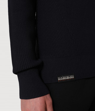 D-CIRCULAR C BLACK 041