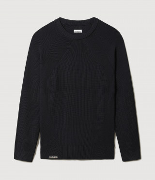 D-CIRCULAR C BLACK 041