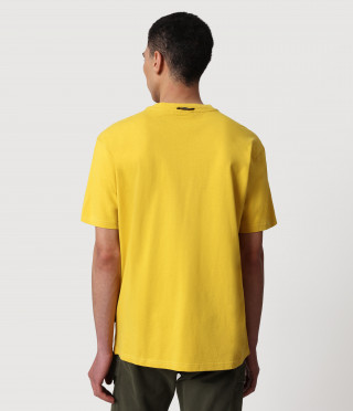 STARLIGHT YELLOW CURRY