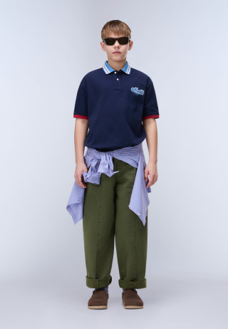 K E-LUSTRE SS NAVAL ACADE B2Q 