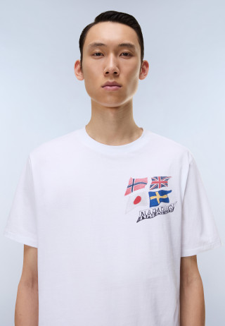 S-MAHSA SS BRIGHT WHITE 002 