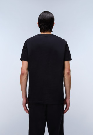 S-MAHSA SS BLACK BEAUTY 