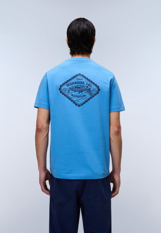 S-FLINT SS BLUE JASPER B9A 
