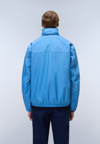 A-CLOUDY 2.0 BLUE JASPER B9A 