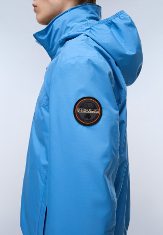 A-CLOUDY 2.0 BLUE JASPER B9A 