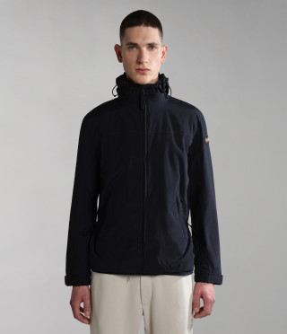 SHELTER H 4 BLU MARINE