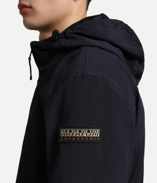 SHELTER H 4 BLU MARINE