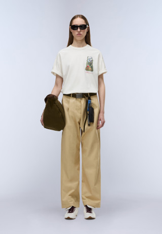 M-CHROMIC CHINO W MOJAVE DES N3D 