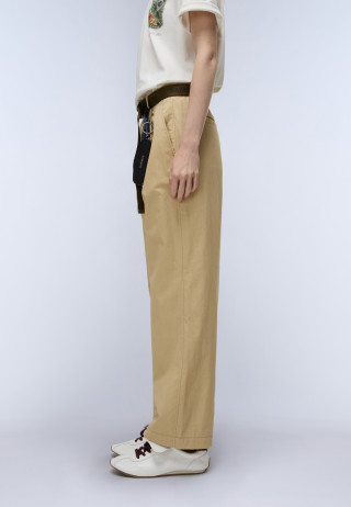 M-CHROMIC CHINO W MOJAVE DES N3D 